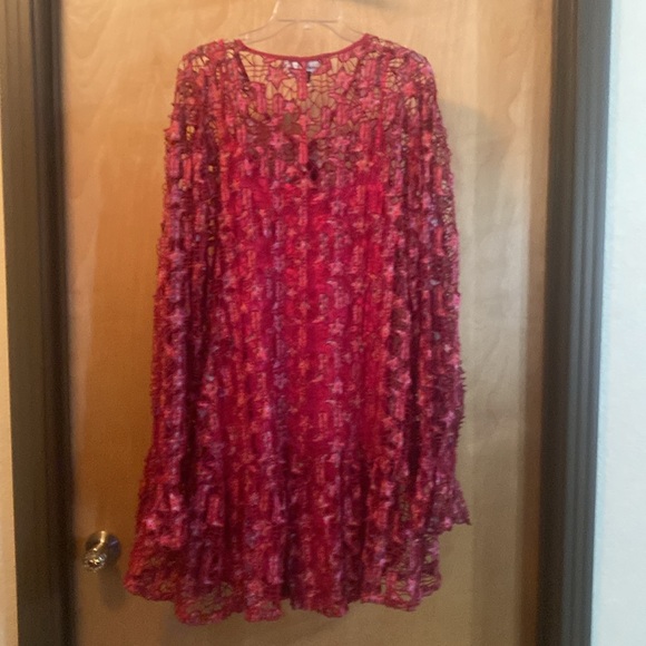 Double D Ranchwear Smitten Dress - Picture 11 of 12